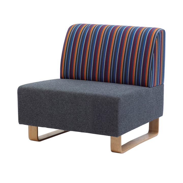 Affinity Chair Unit Knightsbridge Furniture