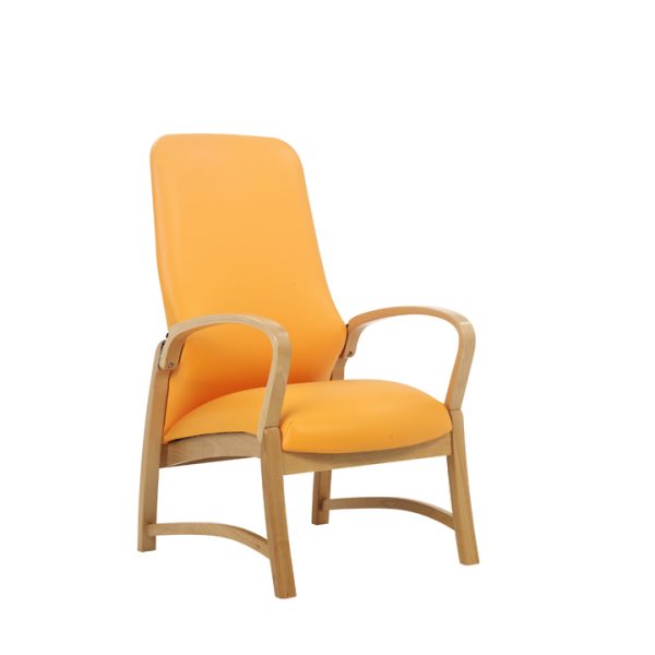 Hospital Patient Chairs Knightsbridge Furniture