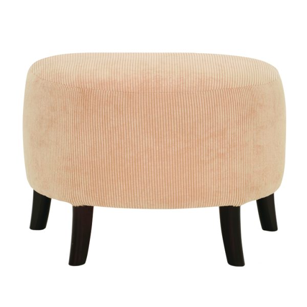 Bugatti Ottoman