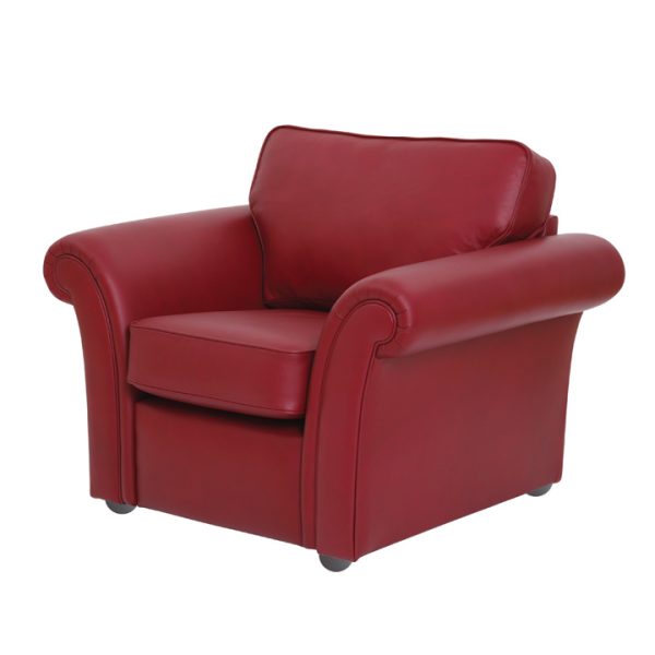 Clarence Armchair Extreme