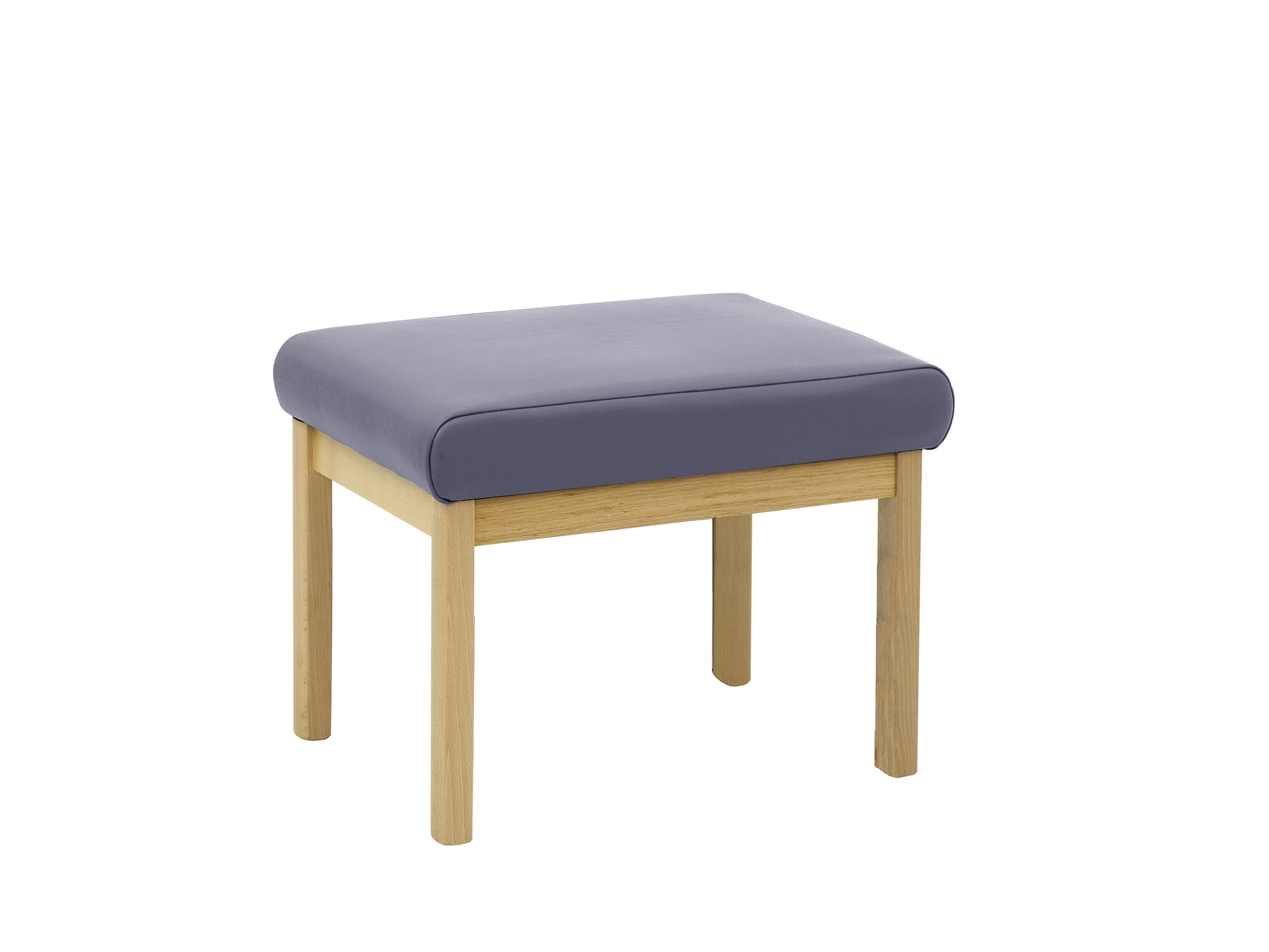 Dalton Foot Stool Patient Furniture Knightsbridge Furniture