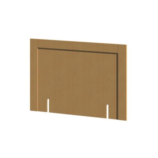 Hudson Single Headboard