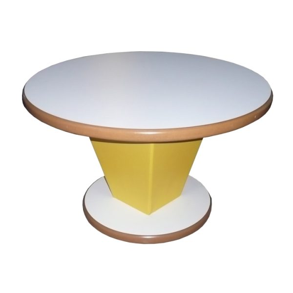 Hula Circular Coffee Table Extreme