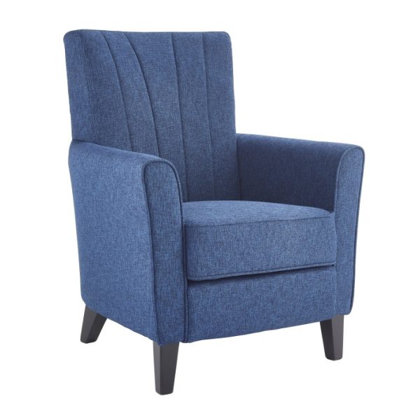 Jasmine Mid Back Armchair
