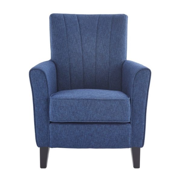 Jasmine Mid Back Armchair