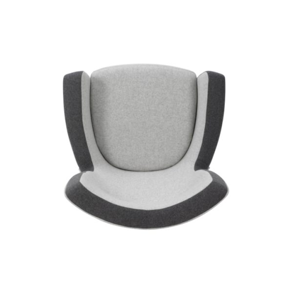 Jenny High Back Armchair