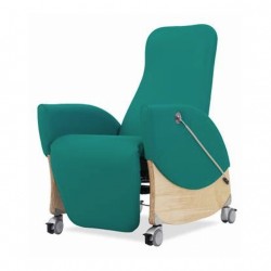 Kintyre Manual Compact Arm