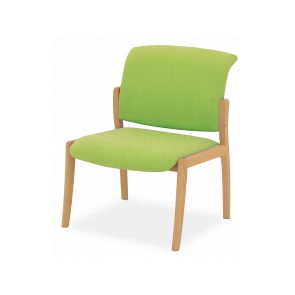 Malham Grand Armless Chair