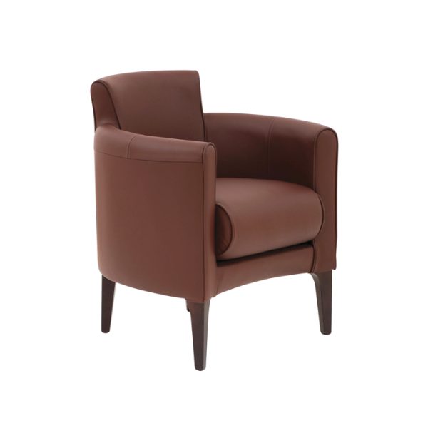 Melrose Club Chair