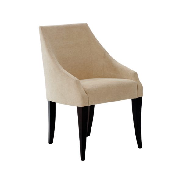 Panama Upright Chair