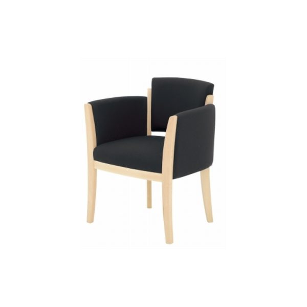 Rossetti Club Chair Extreme
