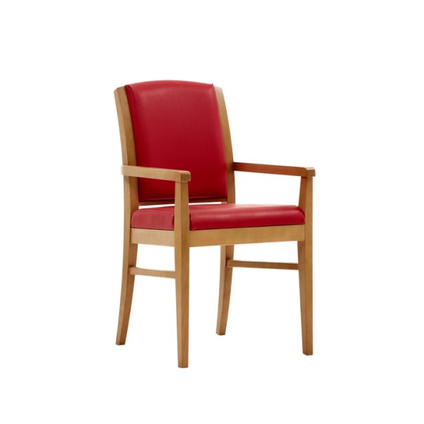 sierra armchair
