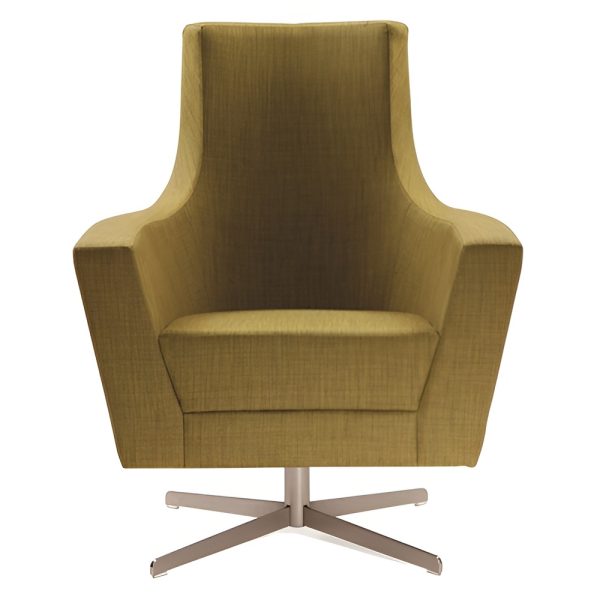 Sorrento High Back Swivel Chair