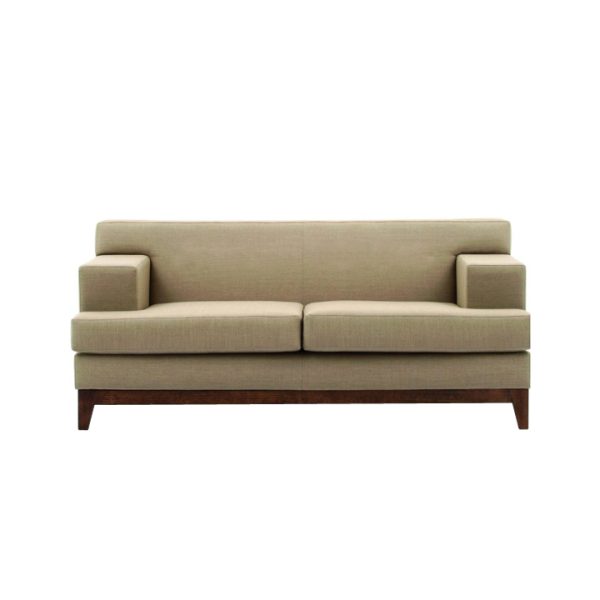 Ticino 2 Seater Settee