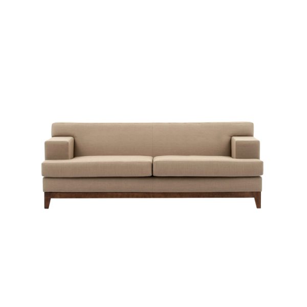 Ticino 3 Seater Settee