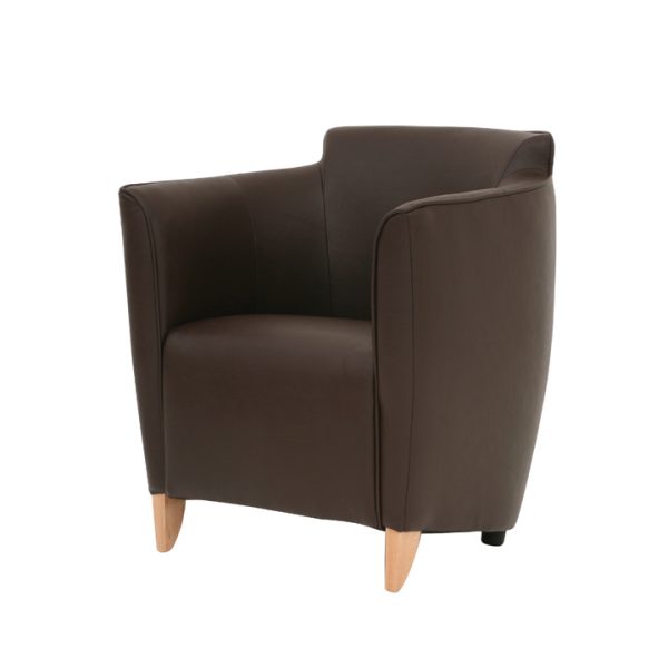 Vienna Compact Club Chair