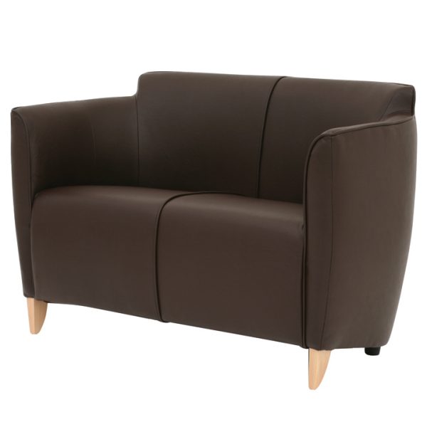 Vienna 2 Seater Compact Club