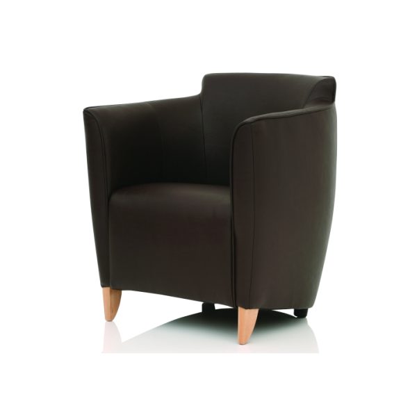 Vienna Compact Club Chair Extreme