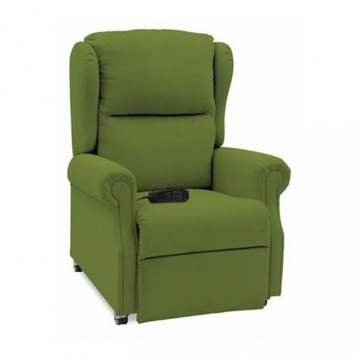 York Standard Twin Motor Lift Tilt Recliner Knightsbridge Furniture