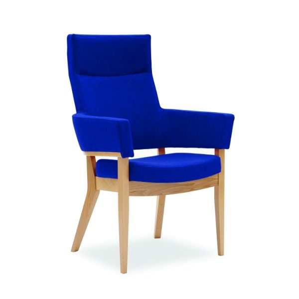Cubitt High Back Chair - Hospital Chair