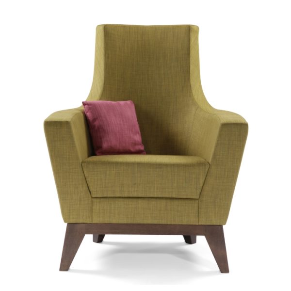 Sorrento High Back Easy Chair
