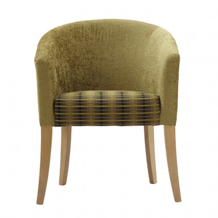 Burlington Tub Chair Knightsbridge Furniture