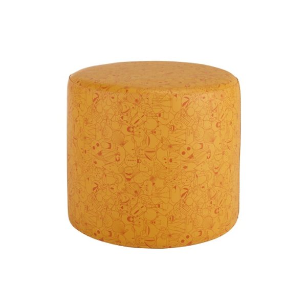 kog-cylindrical-foam-seat