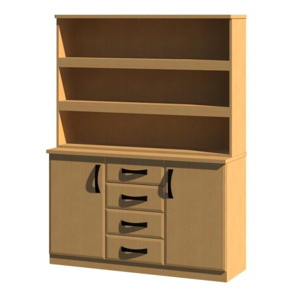 Scotia Dresser Wide