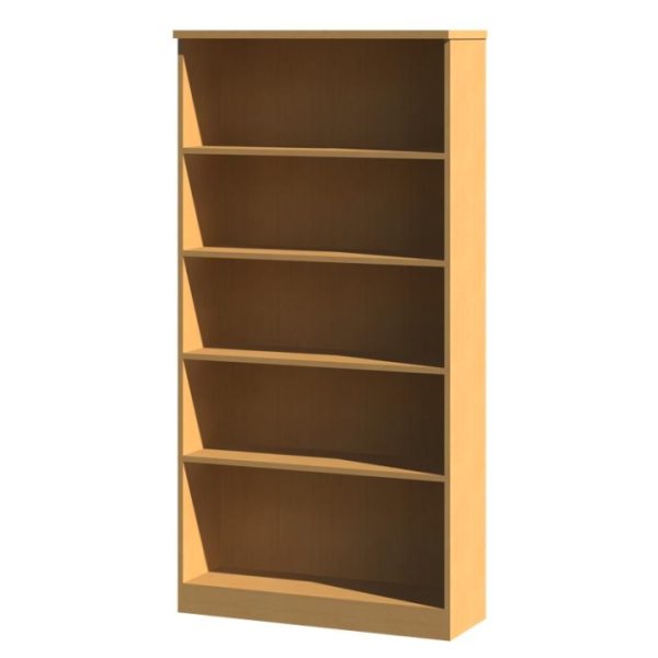 Scotia Bookcase Tall