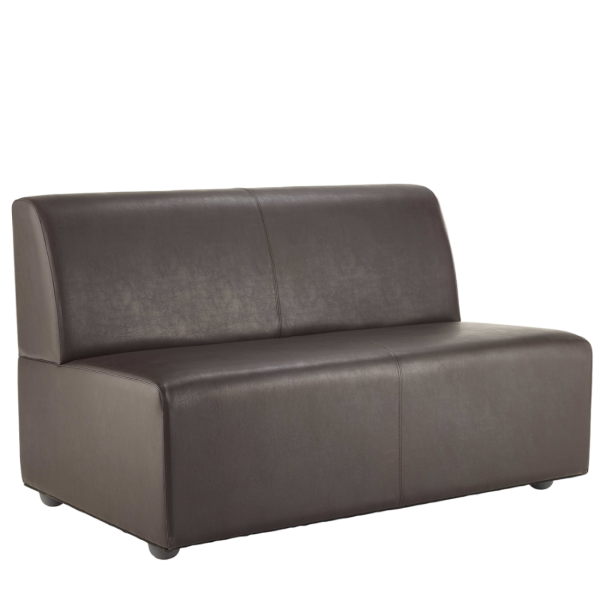 Affinity De-escalation 2 Seater Unit
