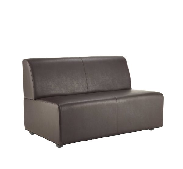 Affinity De-escalation 2 Seater Unit