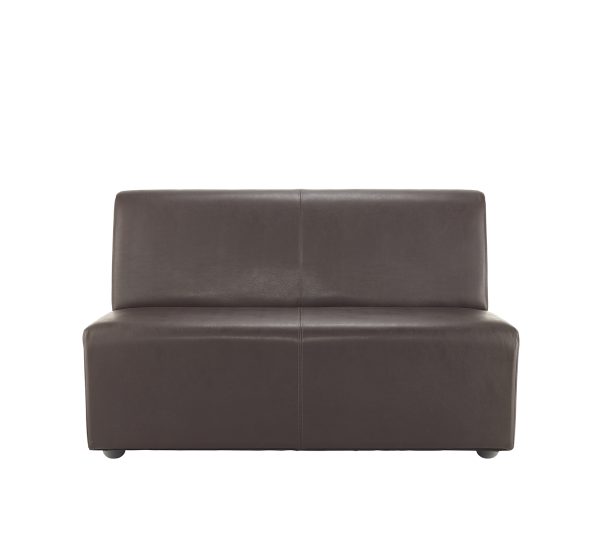 Affinity De-escalation 2 Seater Unit