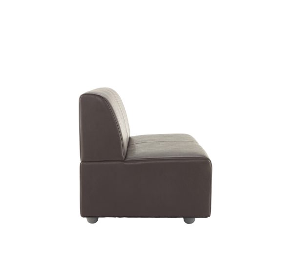 Affinity De-escalation 2 Seater Unit