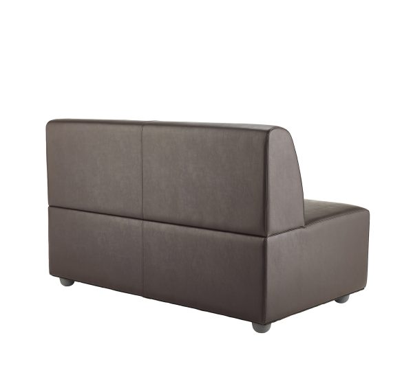 Affinity De-escalation 2 Seater Unit