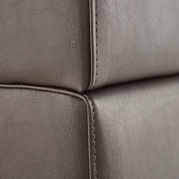 Affinity De-escalation 2 Seater Unit