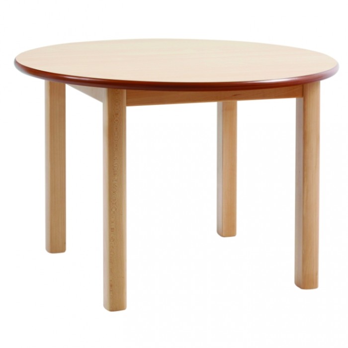 Ascot Circular Dining Table Knightsbridge Furniture