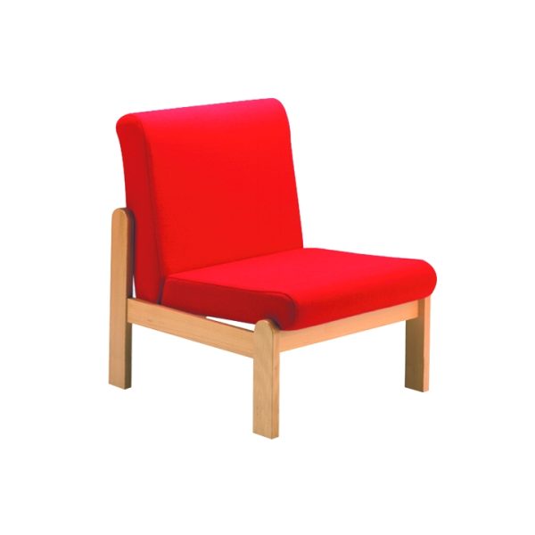 Harris Unit Chair