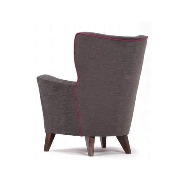 Jenny Mid Back Armchair