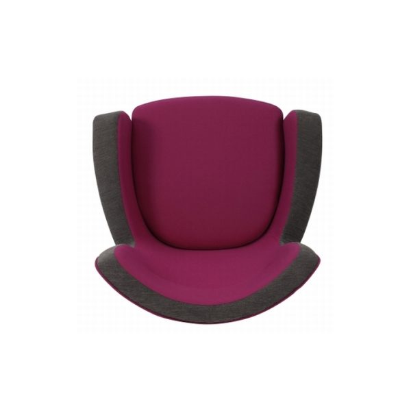 Jenny Mid Back Armchair
