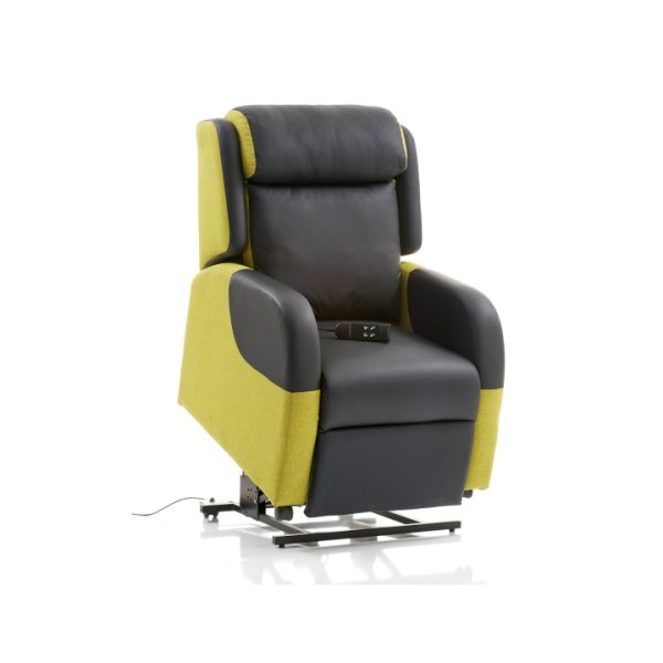 Sisco Standard Twin Motor Tilt in Space Recliner