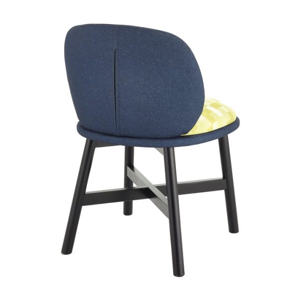 Bebop Compact Chair
