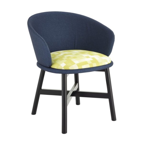 Bebop Compact Occasional Tub