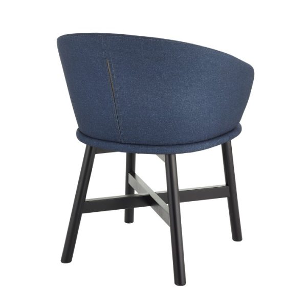 Bebop Compact Occasional Tub