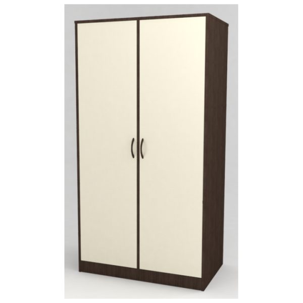 Caspia Double Wardrobe