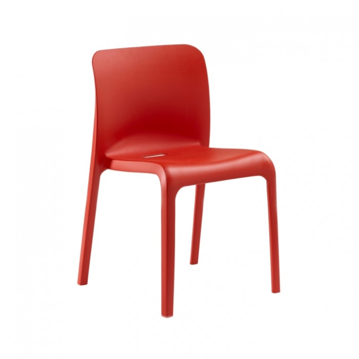 Strong Plastic Chairs Knightsbridge Furniture