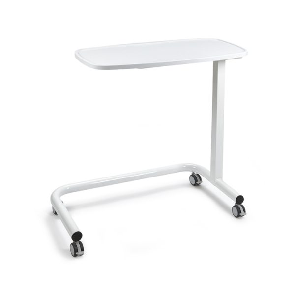 Quest Overbed Table Fixed Height 900
