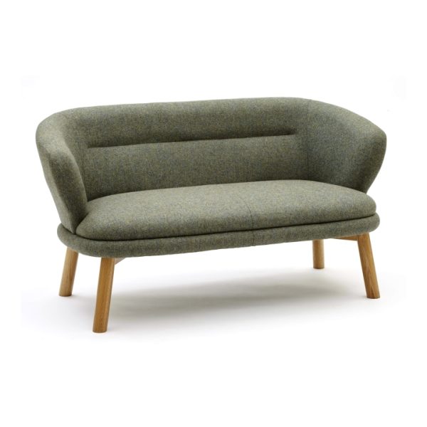 Bebop settee - Workplace Furniture