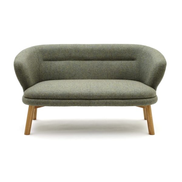 Bebop Lounge 2 Seater Settee