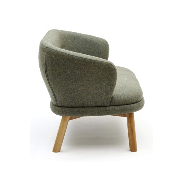 Bebop Lounge 2 Seater Settee