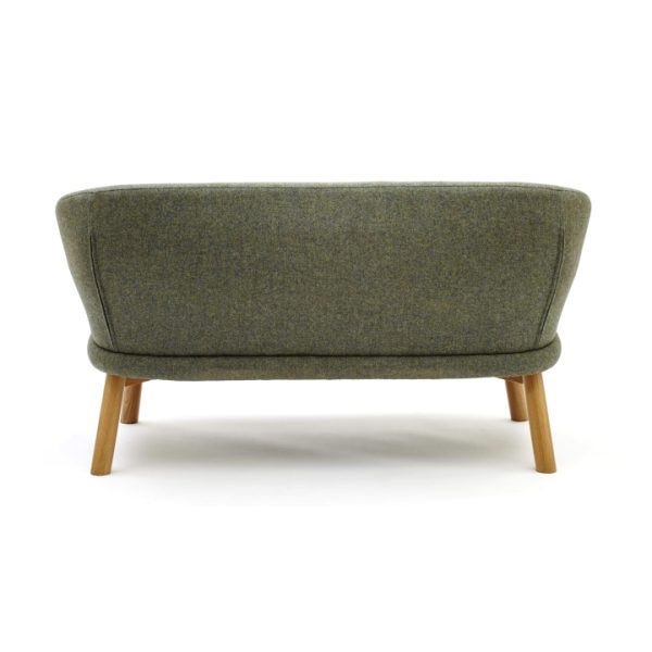 Bebop Lounge 2 Seater Settee